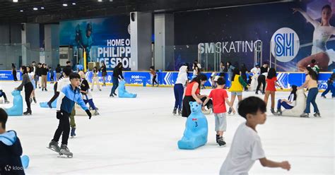 skating in megamall|SM Skating .